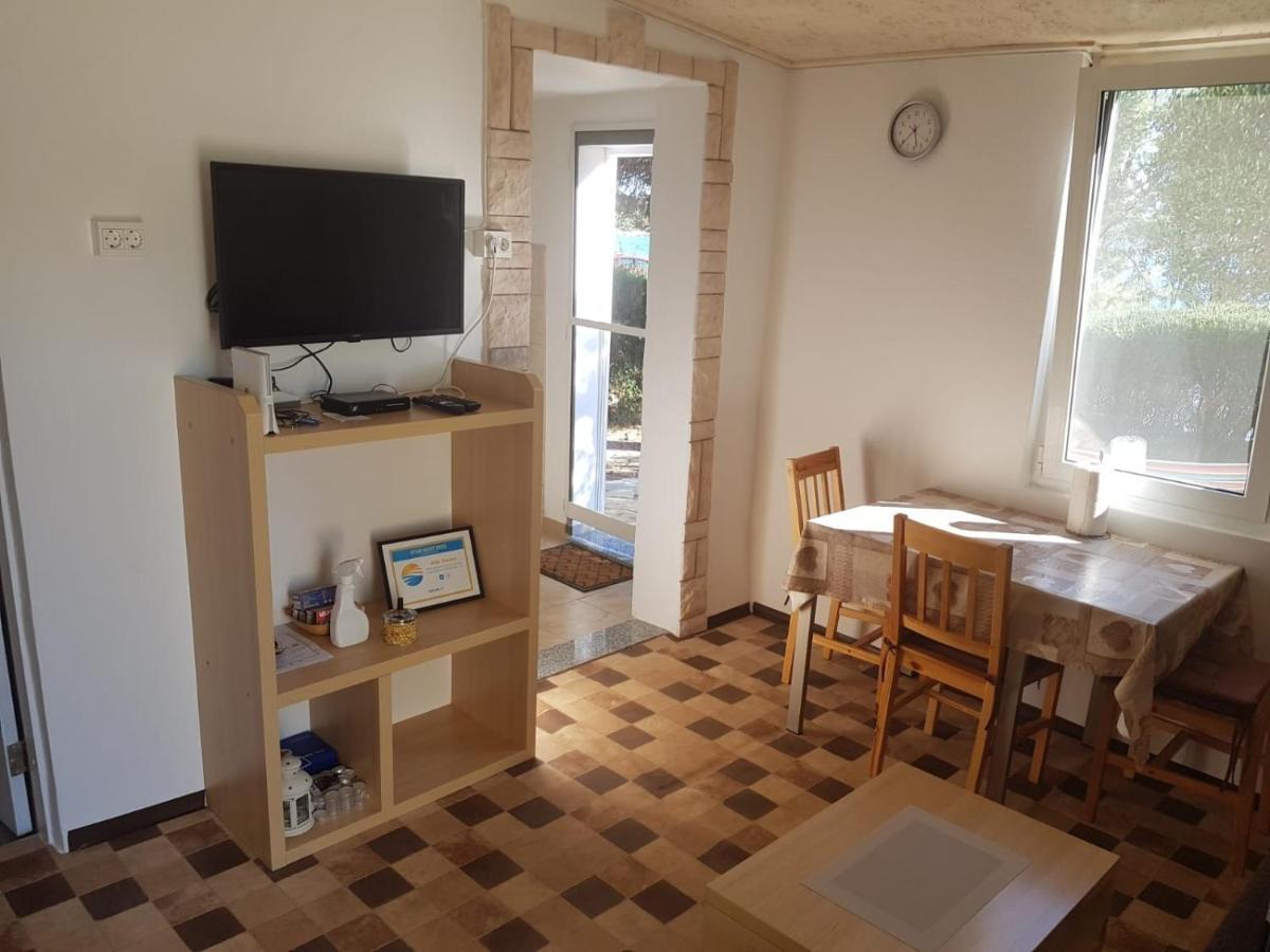 Secluded Fisherman'S Cottage Cove Zuborovica, Pasman - 321 Mrljane ภายนอก รูปภาพ