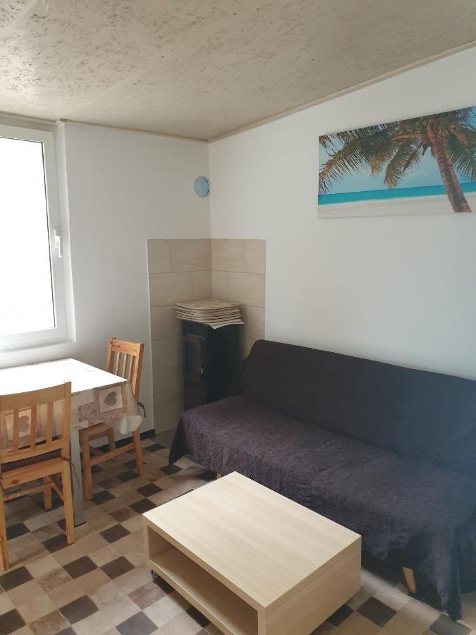 Secluded Fisherman'S Cottage Cove Zuborovica, Pasman - 321 Mrljane ภายนอก รูปภาพ